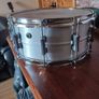 Pearl 14x6.5inch primal collective aluminium snare drum Image 2