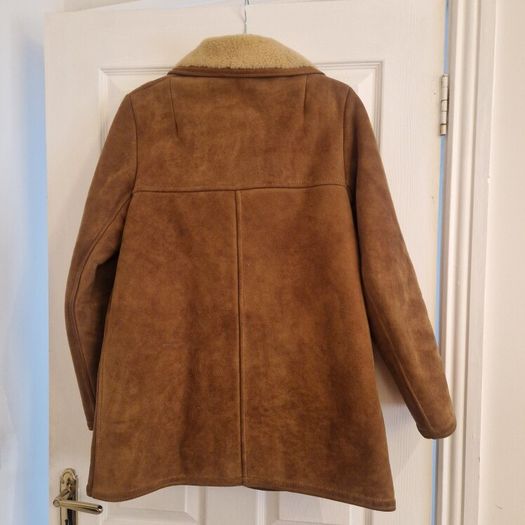Jack Bloom Coat