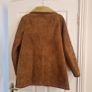 Jack Bloom Coat Image 2