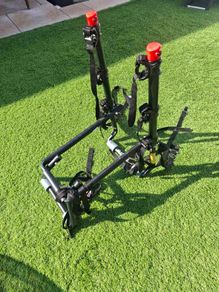 bike rack