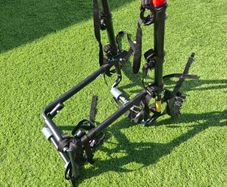 bike rack