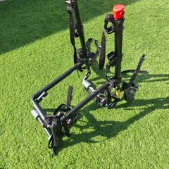bike rack