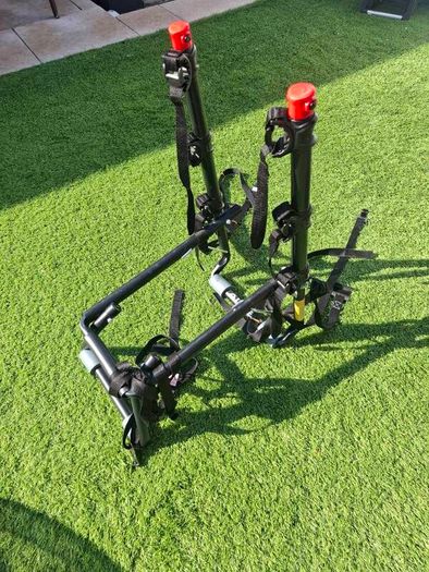 bike rack