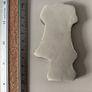 Sitting Tilda - Magnolia Rubber Stamp Image 3