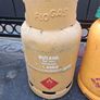 gas bottles (full) Image 2