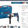 Bosch Professional GSB 24-2 Impact Drill Image 7