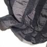 JDY black dress size 14 New with tags Image 4