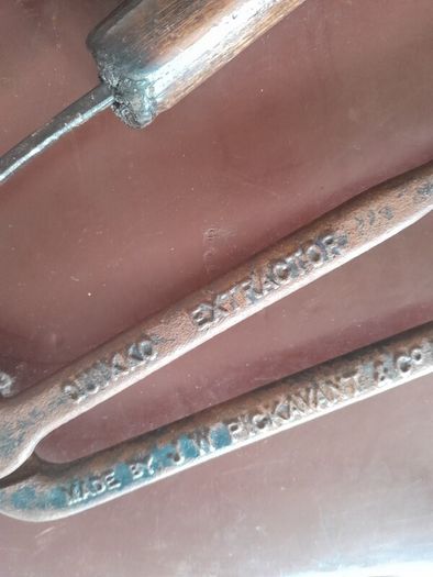 vintage tools
