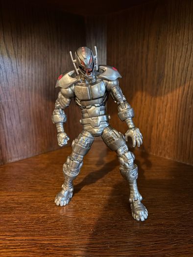 Marvel Legends Avengers - Disney Exclusive Figures