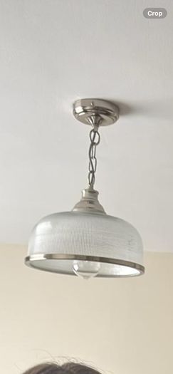 Living room light
