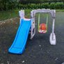 Grow'n Up Scramble and Slide play set Image 4