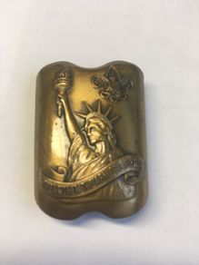 American Woggle