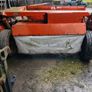 Trailed mower Image 3