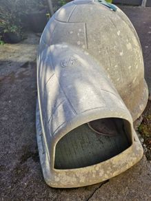 dog house