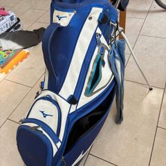 Full Golf Set