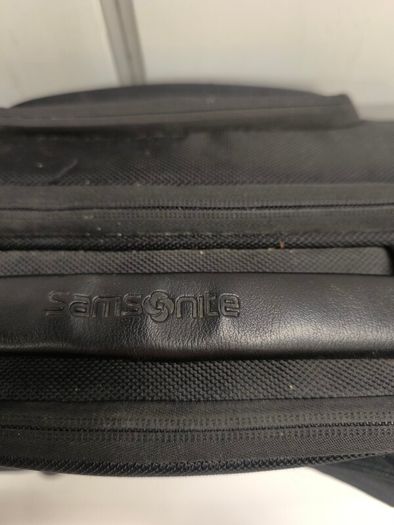 Samsonite bag