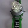 Ben 10 Ultimate Omnitrix Crystal Topper Watch Light/Sounds 2008 Image 3