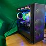 Freshly built gaming pc Image 10