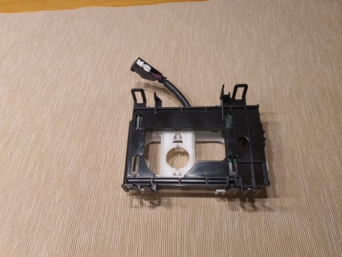 Audi A6 Auto Gearstick PCB