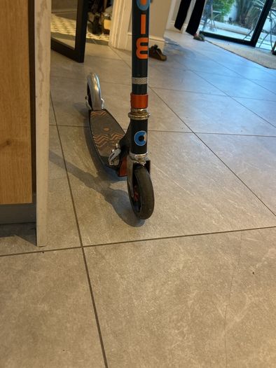 Micro Scooter