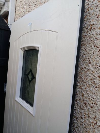 composit door
