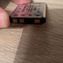 Olympus L43KA digital camera battery Image 2