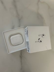 AirPods 3rd generation