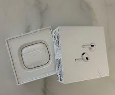 AirPods 3rd generation