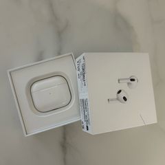 AirPods 3rd generation