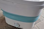 Camping washing machine