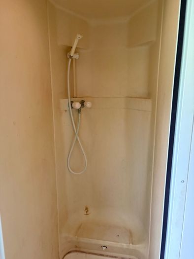 mobile home