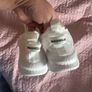 Brand new Ultra light white runners size UK8 EU42 Postage included Image 3