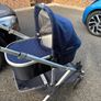 uppababy vista double buggy Image 5