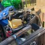 Yamaha 4hp outboard Image 5