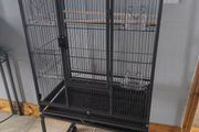 Large Bird Cage