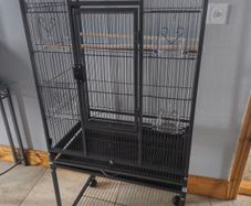 Large Bird Cage