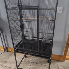 Large Bird Cage
