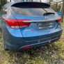 2013 Hyundai I40 Breaking For Parts Image 2