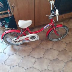 Vintage Raleigh Splash Girls Bicycle