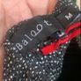 dress black dress size medium Bnwt baloot brand Image 9