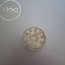 Old silver dollar chinese coin Image 2