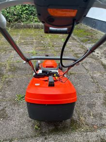 Lawnmower