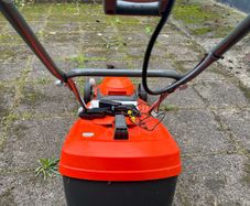 Lawnmower