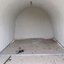 Extra Large Calf Donkey Pony Llama  Shed Shelter Image 7
