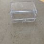 Jewellery box and makeup holder Image 3