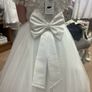 Communion Dresses, Headpieces & Shoes (x 2) - new (2025 collection) Can be sold separately Image 4