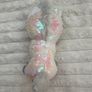 TY Flippables Diamond the Unicorn approx. 6 Used Please see photos Image 6