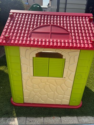Playhouse
