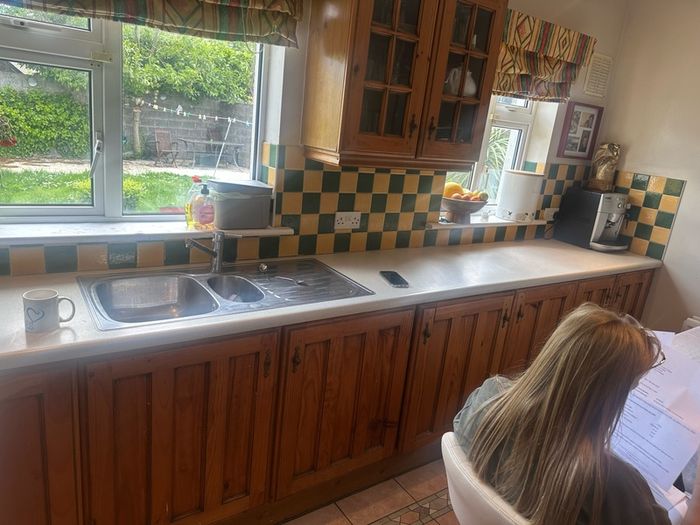 kitchen units