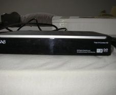 Saorview box